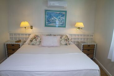استراحتگاه Bequia Beachfront Villa