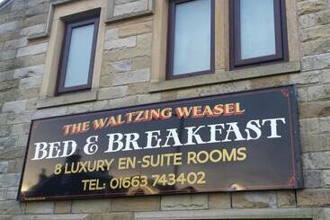 The Waltzing Weasel B&b