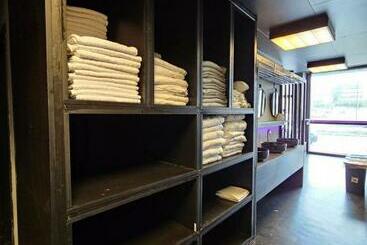 8627 Hostel Sortland