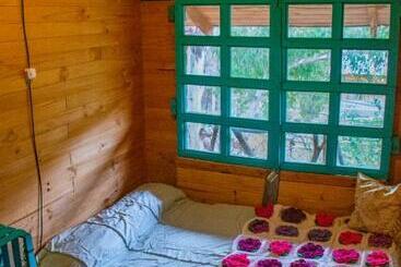 هاستل Refugio Del Bosque