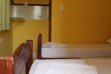 Rosário Temporada Hostel ,rua Ilma Cunha 241 Olinda Pe