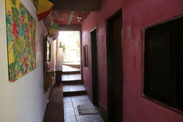 Rosário Temporada Hostel ,rua Ilma Cunha 241 Olinda  Pe