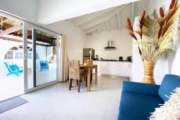 Beach Walk Residences