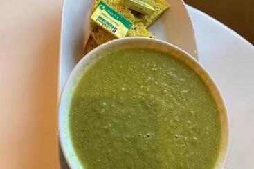 تختخواب و صبحانه Dinkel Verblijf