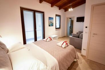 تختخواب و صبحانه Il Cambusiere Nature Relais