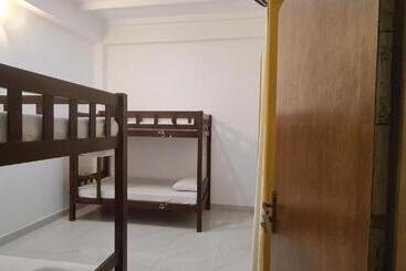 Ceylon Lodge   Airport Transit Hostel