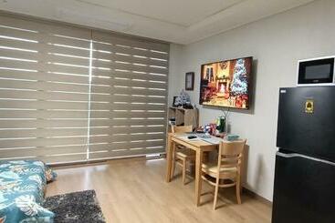 Apart Hotel Condo In Clark At D Height Resort