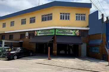 Hostel Lize