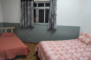 Hostel Lize