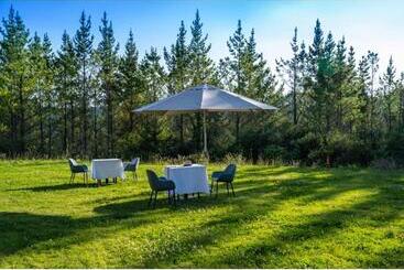 هتل Agroturismo Azkarraga