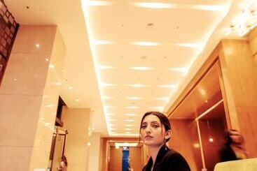 هتل Courtyard By Marriott Navi Mumbai