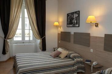 هتل Hôtel Du Nord