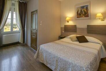 هتل Hôtel Du Nord