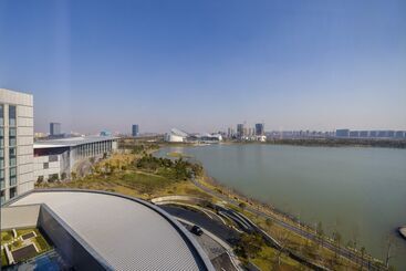 هتل Nantong Marriott