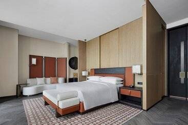 هتل Nantong Marriott