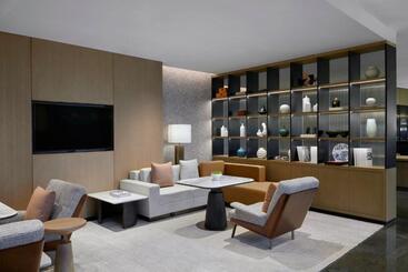 هتل Nantong Marriott