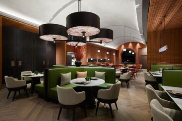 هتل Nantong Marriott