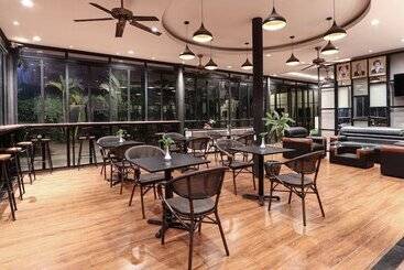 هتل Lucky Garden Boutique
