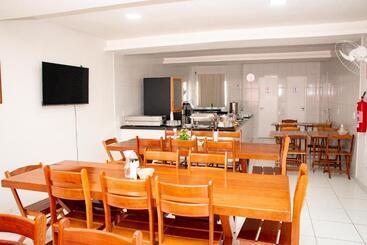 Letiva Hotel Centro