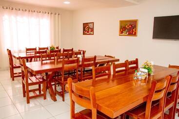 Letiva Hotel Centro