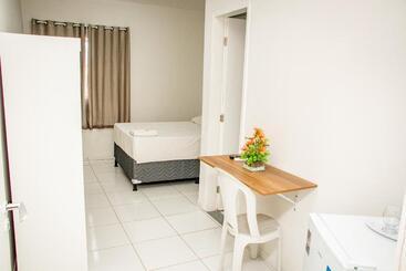 Letiva Hotel Centro