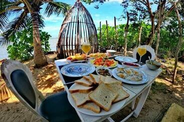Mamas Lagoon Hostel