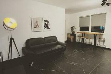 Napoca West Apartments