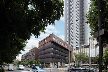 Noa Hotel & Spa Shenzhen