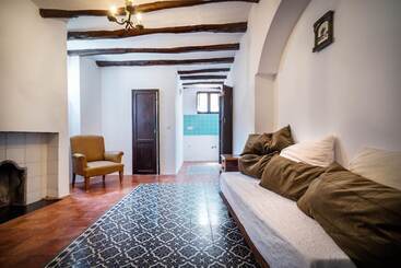 7 Pisos Casa Rural De Pueblo - Cocentaina