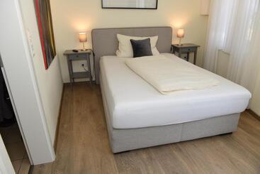 ペンション Altes Weingut An Der Vogtei