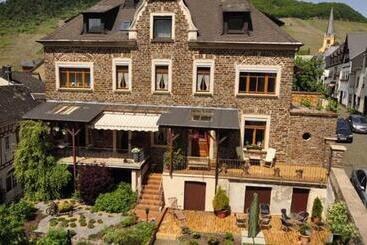 پانسیون Altes Weingut An Der Vogtei