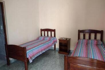 پانسیون Habitaciones Gabriel