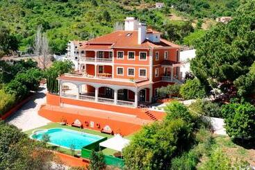 پانسیون High Villa