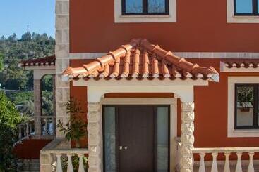 پانسیون High Villa