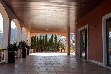 پانسیون High Villa