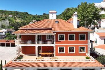 پانسیون High Villa