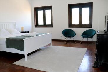 پانسیون High Villa