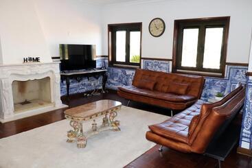پانسیون High Villa