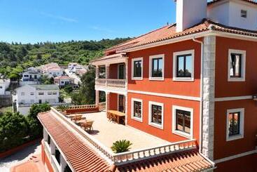 پانسیون High Villa