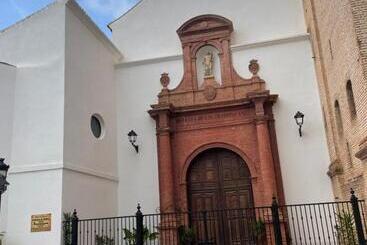 پانسیون La Villa Del Sastre