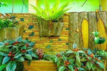 پانسیون Necy S Homestay