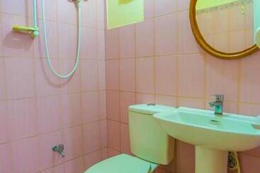 پانسیون Necy S Homestay