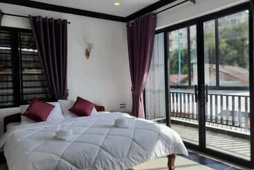 پانسیون Paradise Cozy Guesthouse Sihanoukville