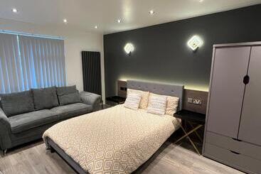 پانسیون Pembrokeshire Holiday Accommodation