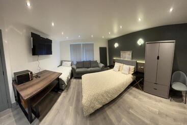 پانسیون Pembrokeshire Holiday Accommodation