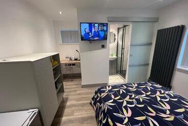 پانسیون Pembrokeshire Holiday Accommodation