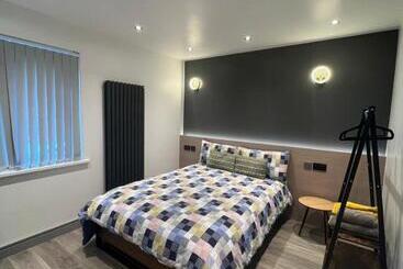 پانسیون Pembrokeshire Holiday Accommodation