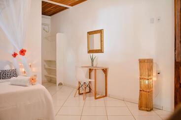 پانسیون Pousada Vila Palma Boipeba