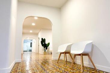 پانسیون Puesta Del Sol Guest House