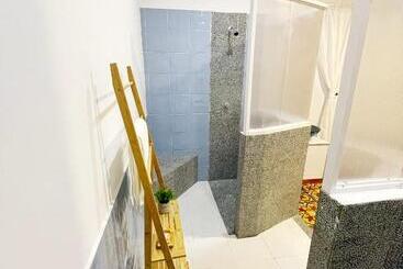 پانسیون Puesta Del Sol Guest House